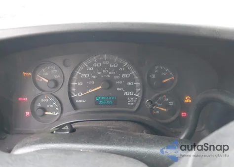 2007 GMC Savana Work Van from USA, damaged, VIN 1GTHG392071171386